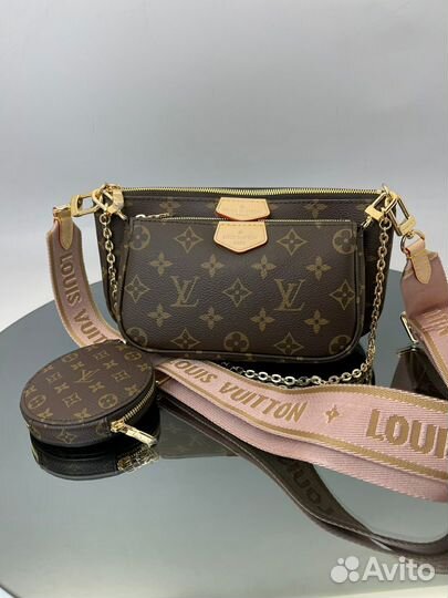 Сумка louis vuitton