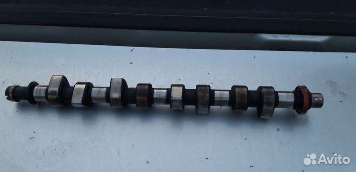 Распредвал ваз 1.5