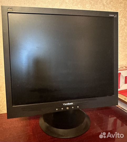Монитор viewsonic va903b