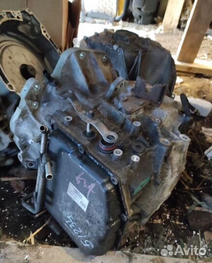 АКПП Hyundai Хендай