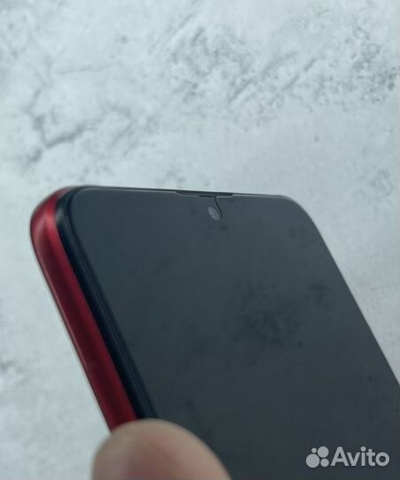 Гидрогелевая пленка