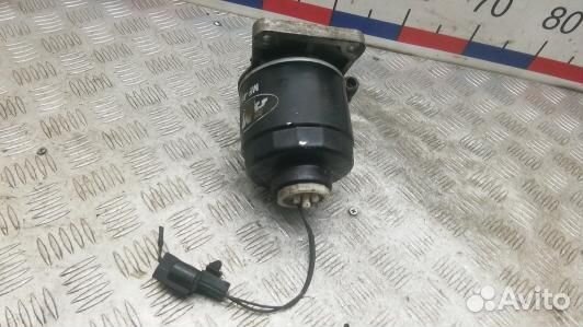 Корпус топливного фильтра mitsubishi L200 K4T (GEA