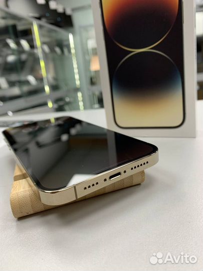 iPhone 14 Pro Max, 256 ГБ