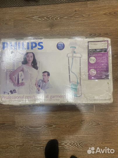 Утюг Philips