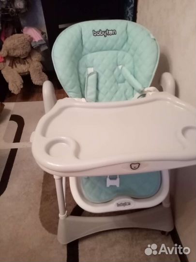 Стул для кормления