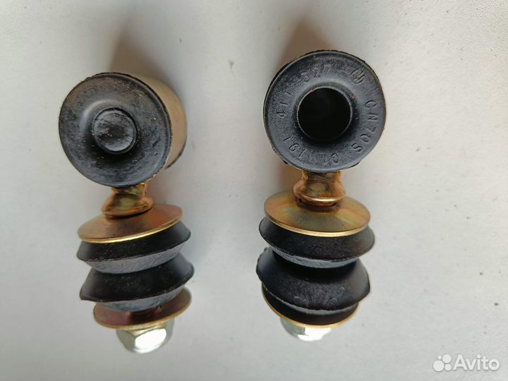 Стойка стабилизатора Chery Amulet A112906021