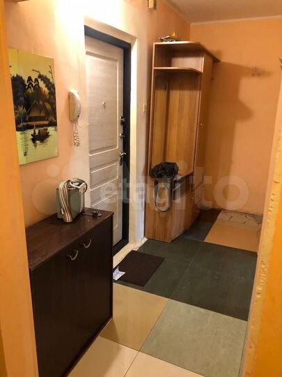 2-к. квартира, 48,5 м², 4/5 эт.