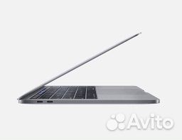 Apple MacBook Pro 13 8Gb/128Gb Space Gray