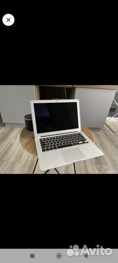 Apple macbook air