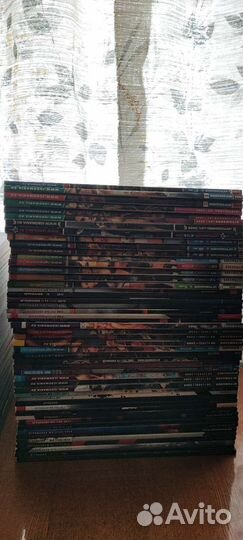 Журналы Игромания 2004-2012 года