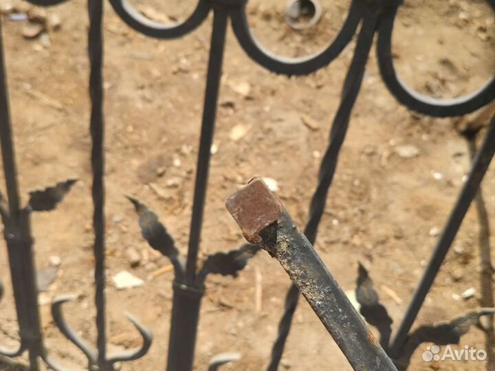 Решетки на окна бу