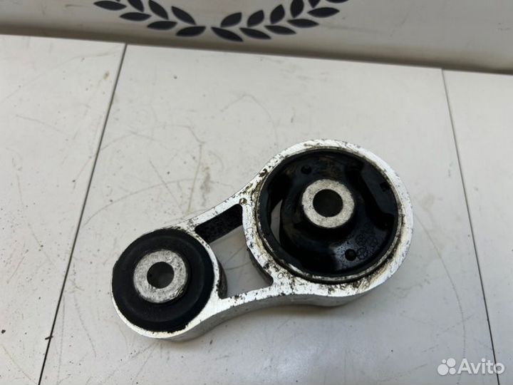 Подушка двигателя задняя Mazda Cx-7 L3-VDT 2007