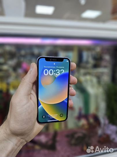 iPhone 12 mini, 64 ГБ