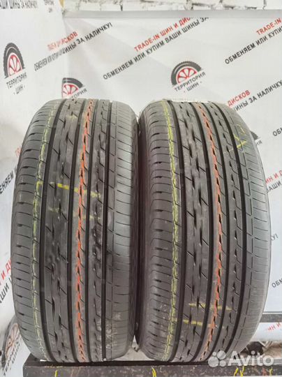 Bridgestone Turanza GR100 225/50 R17 94W