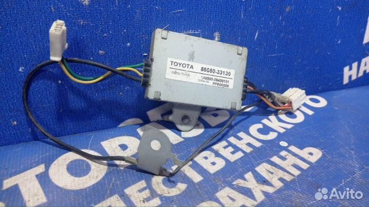 Антенна Toyota Camry 40 седан 2AZ-FE 2008