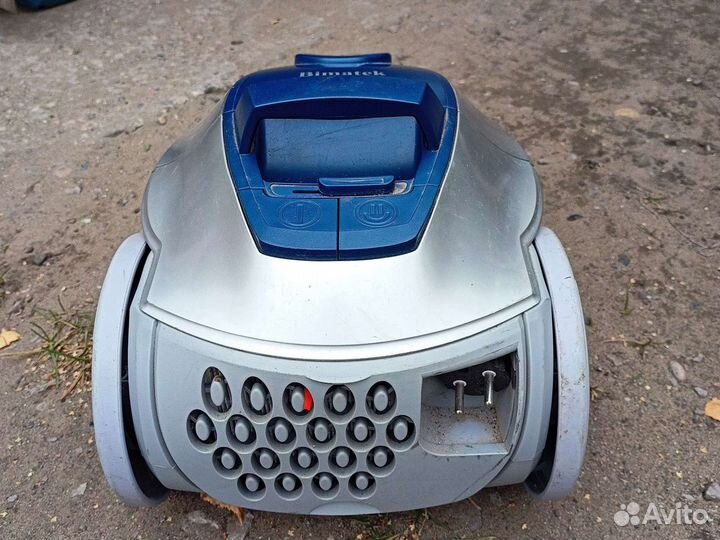 Продам пылесос