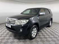 Toyota Fortuner 2.7 AT, 2011, 314 544 км, с пробегом, цена 1 850 000 руб.