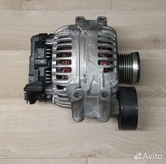 Генератор BMW 3 E90/E91/E92/E93 (2004 - 2010)