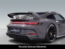 Porsche 911 GT3 4.0 AMT, 2023, 1 км, с пробегом, цена 30 450 000 руб.