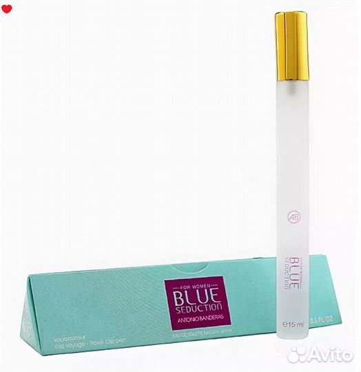 Тестер 65 мл