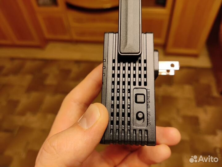 Comfast CF-AC1200 беспроводной ретранслятор