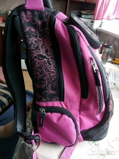 Рюкзак,портфель,ранец школьный