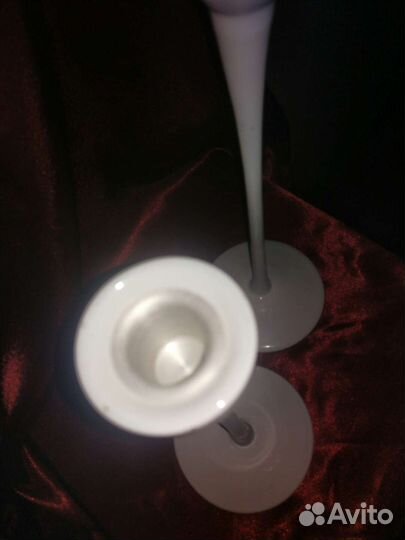 Подсвечники IKEA