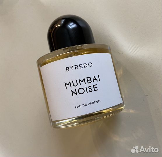 Byredo vilhelm parfumerie
