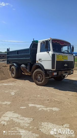 МАЗ 5551-020, 2003