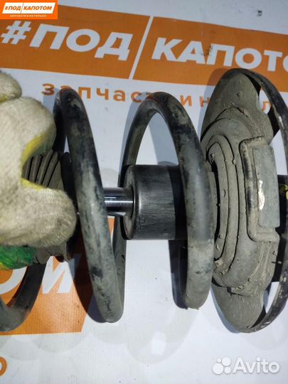 Стойка амортизатора передняя правая Mazda 6 GJ