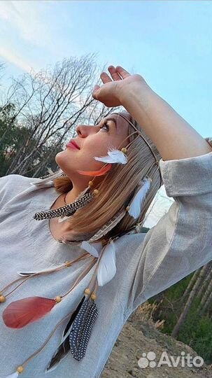 Дредокудри, дредокосы