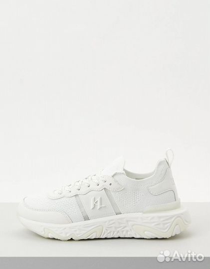 Новые Кроссовки karl lagerfeld оригинал 37