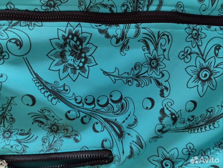 Спортивный костюм женский