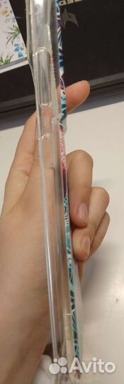 Чехол на samsung Galaxy S 21 ultra