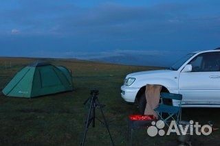 Поездка на Бермамыт с ночевкой плюс Джылы суу