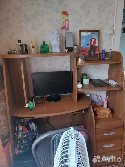 Компьютерный стол бу