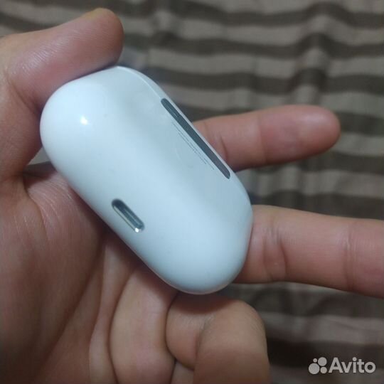 Кейс для airpods pro 2