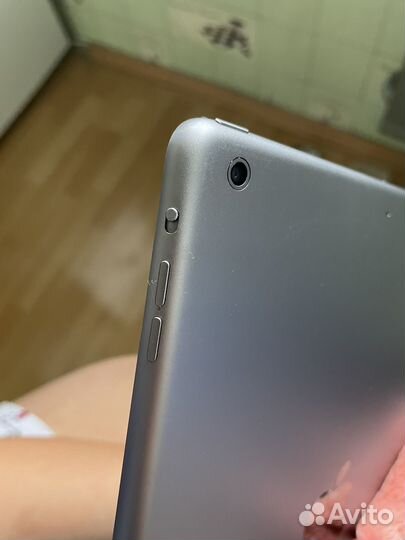 iPad Air