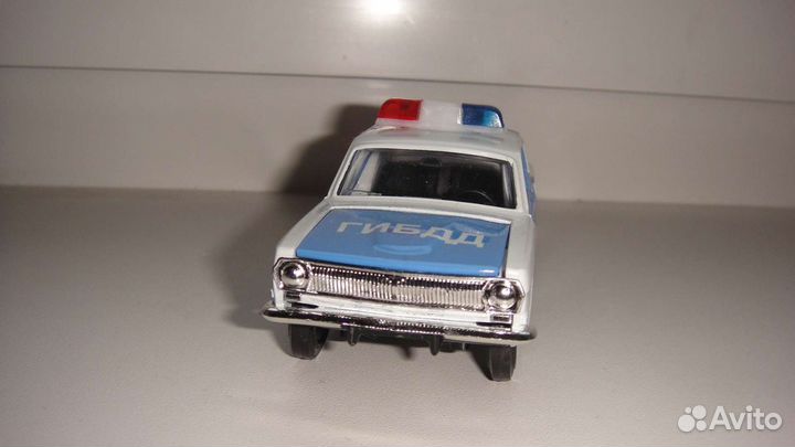 Газ 2401 гибдд. Редкость. Читайте описание