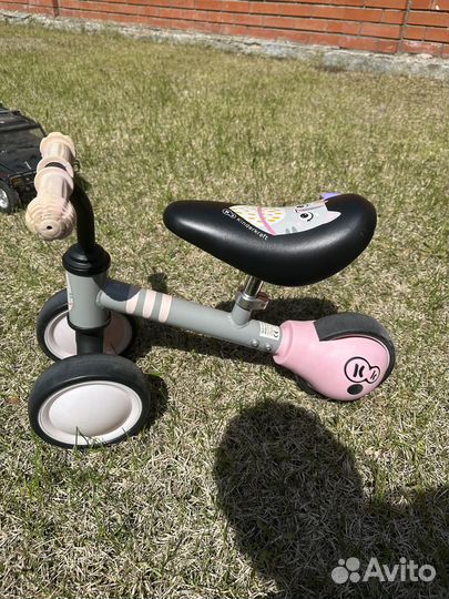 Беговел детский