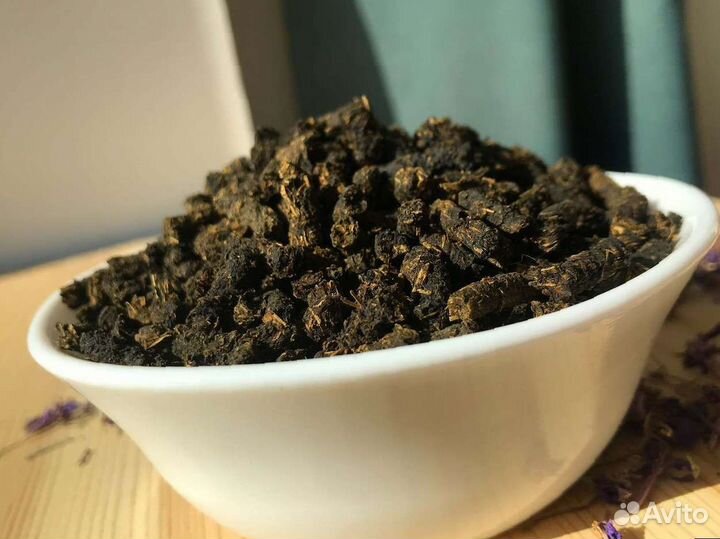 Иван-чай кипрей, 2023 года, тот самый