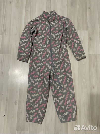 Комбинезон поддева