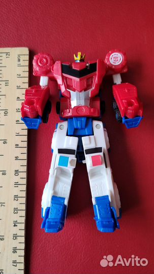 Transformers Robots in disguise c0629