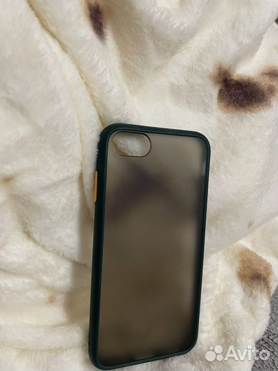 Чехол на iPhone (se 2022,2020,8,7)