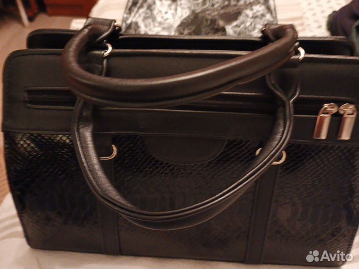 Женская сумка