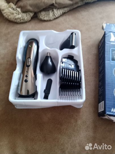 Триммер,бритва
