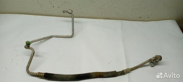 Трубка кондиционера Chery A15 седан 1.6 2007