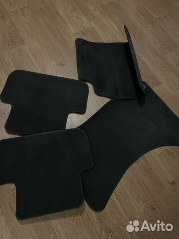 Ковры ворсовы ауди а4