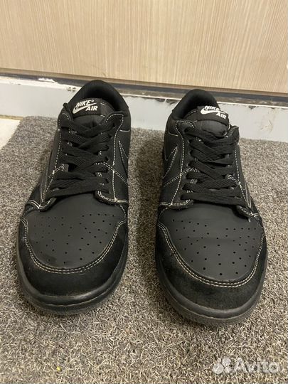 Кеды мужские nike