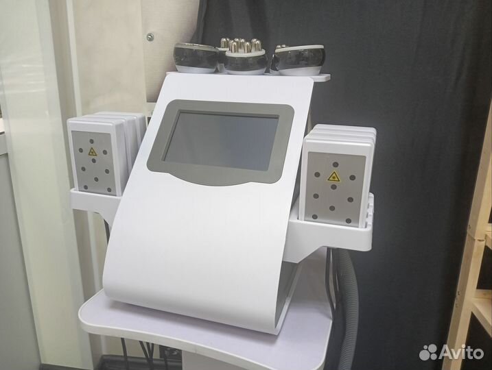 Аппарат ким8 6 в 1